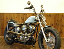 �v���g ���[�h�z�b�p�[�s�������P  1199cc
