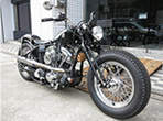 プロト ロードホッパー<br />Type5 SHOVEL