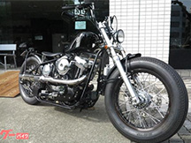 プロト ロードホッパーType1i