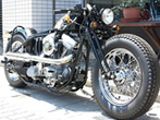 プロト ロードホッパーType5i EVO限定車